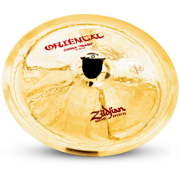 Zildjian Oriental 14" China Trash