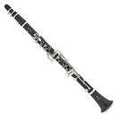 Yamaha YCL650 Profesional Si Bemol Clarinete