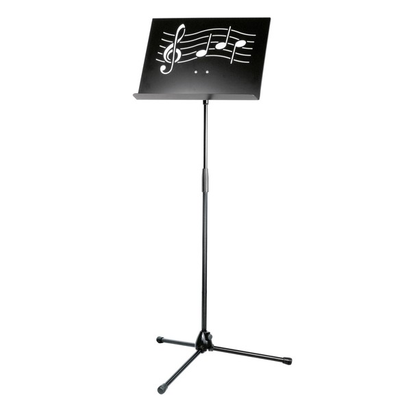 K&M Orchestra Music Stand "Symphony"