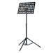 K&M Orchestra Music Stand, Black