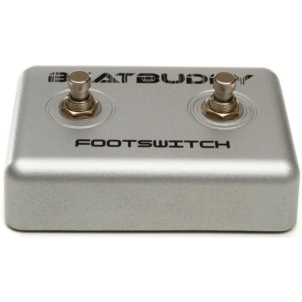 Singular Sound BeatBuddy Footswitch - Nearly New at Gear4music