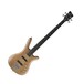 Warwick Rockbass Corvette Basic 4-String Bass, Short, Natural Satin