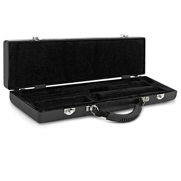 Flute Case ABS by Gear4music