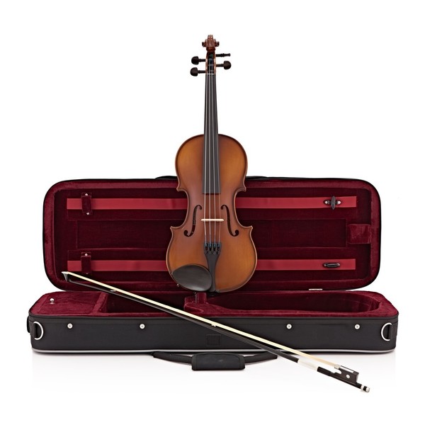 Primavera Loreato Violin Outfit Size 4/4
