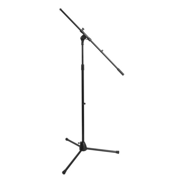 On-Stage Microphone Boom Stand