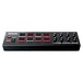 Akai LPD8 Wireless MIDI Controller - Front Slant