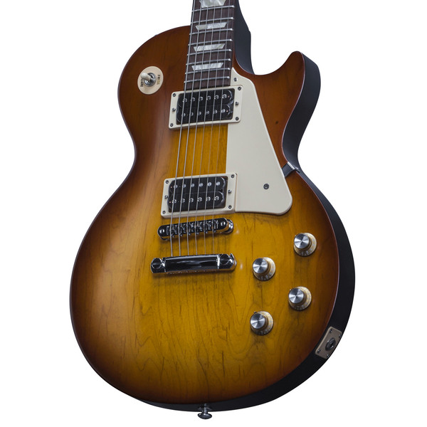 DISC Gibson Les Paul 50s Tribute T 2016, Satin Honeyburst