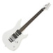 Indianapolis Electric Guitar by Gear4music, White