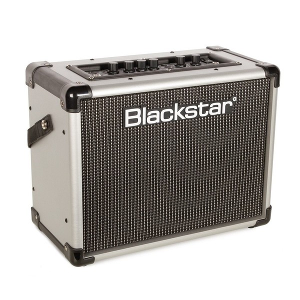 Blackstar ID:Core 20 Stereo Version 2, Silver