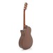 Taylor 312ce Grand Concert Cutaway Electro Acoustic Guitar, Natural