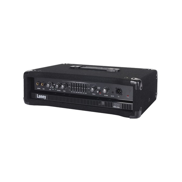 希少品】 Laney RB9 Richter Bass 送料込み ベース