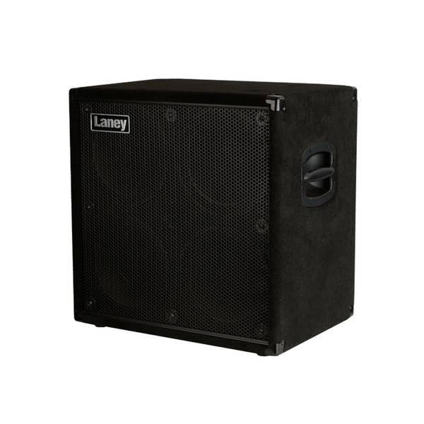 Laney Richter Bass Series RB9 Bass Amplifier Head 300W