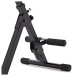 Adjustable Musicians Stool by Gear4music