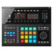 Native Instruments Maschine Studio with Komplete 11 ULT, Black - Top