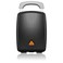 Behringer MPA40BT PRO Portable PA System - Front View