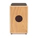 Cajon by Gear4music, Teak