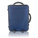 BAM Trekking Double Clarinet Case, Navy Blue