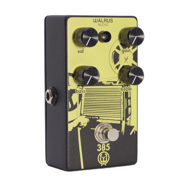 Walrus Audio 385 Overdrive