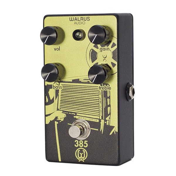 Walrus Audio 385 Overdrive