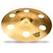 Sabian XS20 16'' O-Zone Cymbal with Free Cymbal Bag