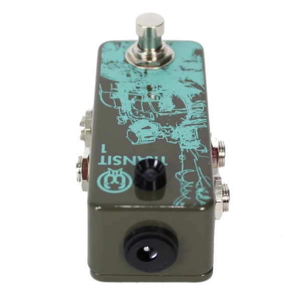 WALRUS AUDIO TRANSIT 1