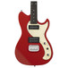 G & L Tribute Fallout Electric Guitar, Fullerton Red