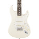 Fender American Standard Stratocaster, RW, Olympic White