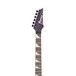 Ibanez RG350DXZ Electric Guitar, Dark Violet Metallic