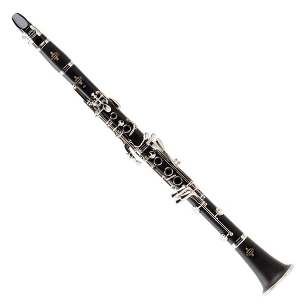 Buffet E11 Intermediate Bb Clarinet