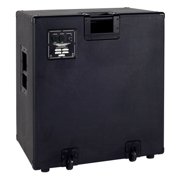 Ashdown ABM-410H-EVO IV