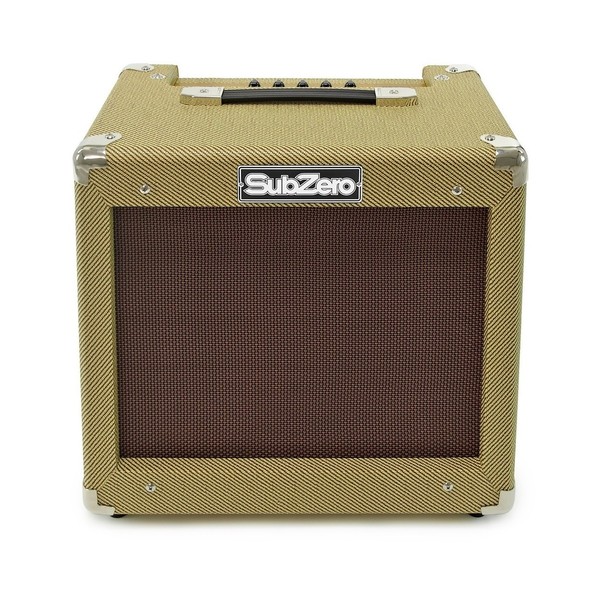 SZ-V35B Amp