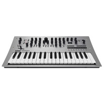 Korg Minilogowy Polifoniczny Syntezator Analogowy - Prawie Nowy