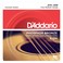 D'Addario EJ24 Brąz fosforowy, prawdziwe Medium, 13-56