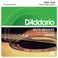 D'Addario EZ890 85/15 Bronze Acoustic Strings, Super Light, 09-45