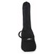 Value Bass Guitar Bag with Straps by Gear4music