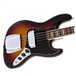 Fender American Vintage 74 Jazz Bass, 3-Colour Sunburst