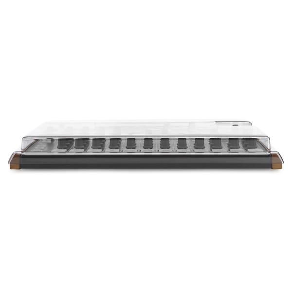 Decksaver Arturia Drumbrute Cover - Front
