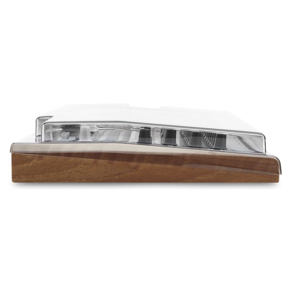 Decksaver Arturia Drumbrute Cover - Side