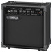 Yamaha Pacifica 012 Pack, Dark Blue Metallic - GA15 Amplifier