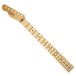 Fender USA Telecaster Neck with Maple Fingerboard, Left Hand