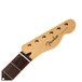Fender Telecaster Neck with RW Fingerboard, 22 Med Jumbo Frets