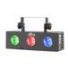 Chauvet Silver Pack