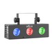 Chauvet JAM Silver Pack