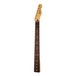 Fender Telecaster Neck with RW Fingerboard, 21 Med Jumbo Frets