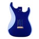 Fender USA Stratocaster Body, LH Mystic Blue