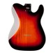 Fender USA Telecaster Body, LH 3-Colour Sunburst