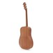 Taylor Big Baby Acoustic Guitar, Left Handed, Spruce Top