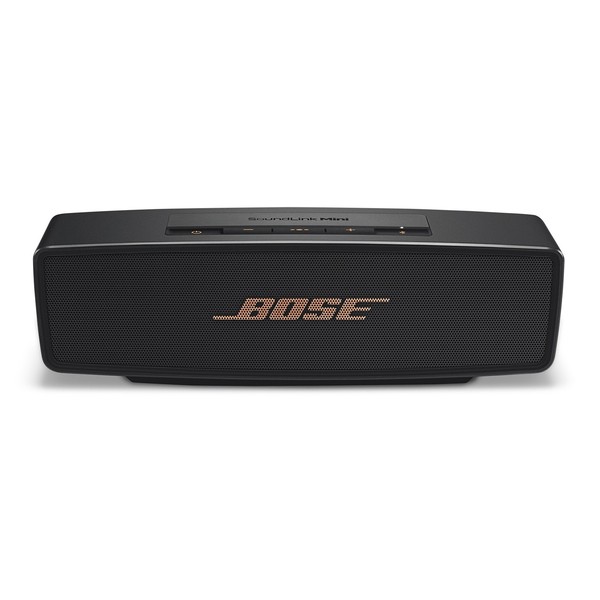 Bose store Soundlink Mini II