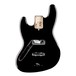 Fender USA Jazz Bass Body, LH Black