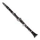 Buffet E11 Intermediate A Clarinet